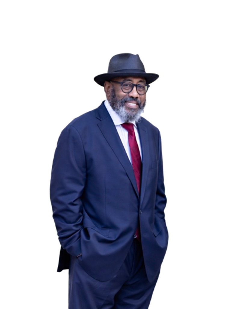 Kernard Michael Shearlds Profile Photo