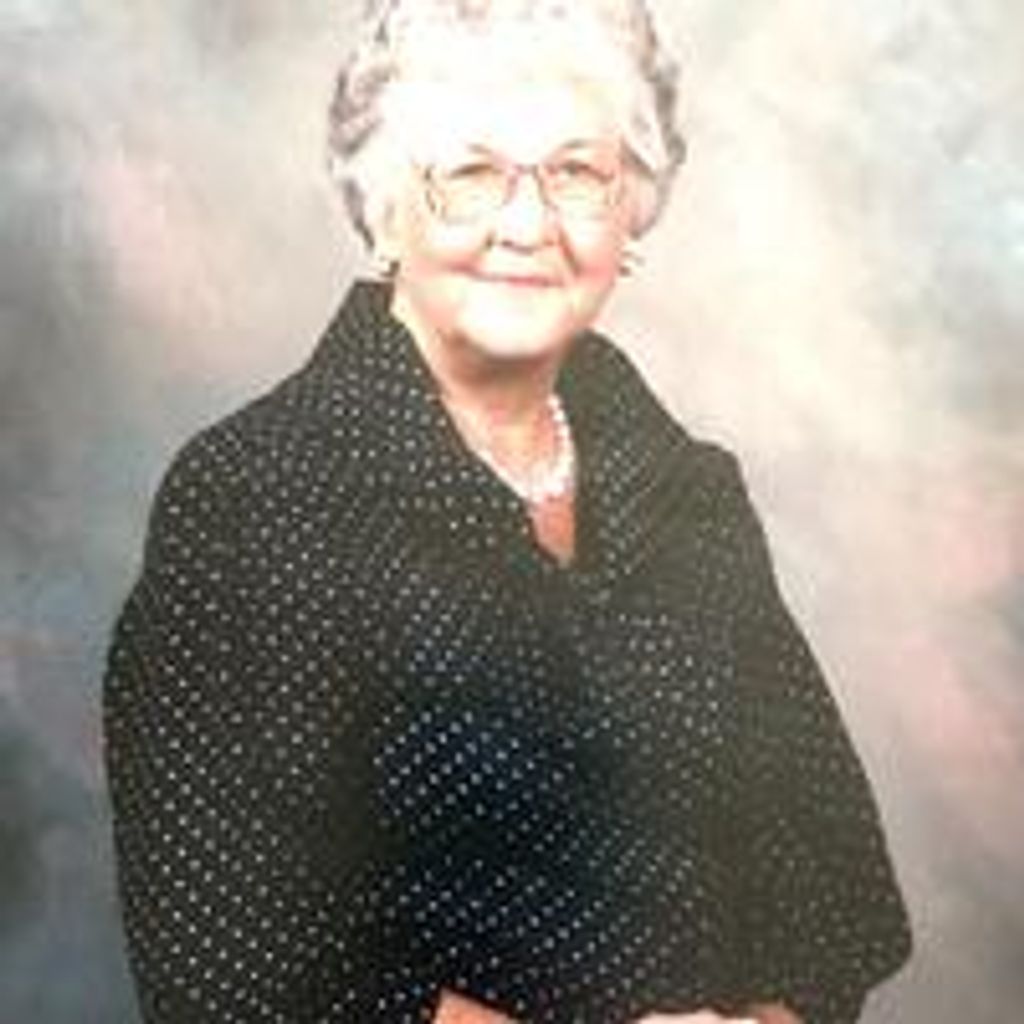 Agatha Jones Hiers