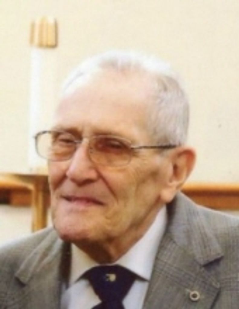 Warren G Weiser Jr.