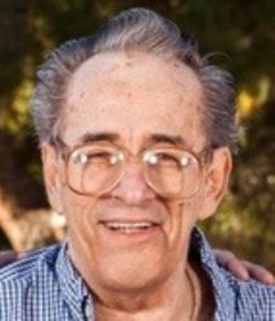 Paul  Emery Faulkner