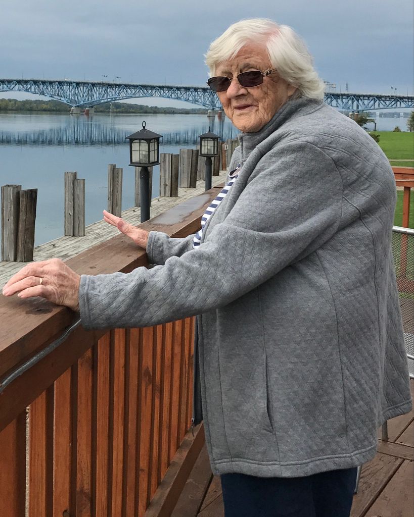 Erma Fleming Profile Photo