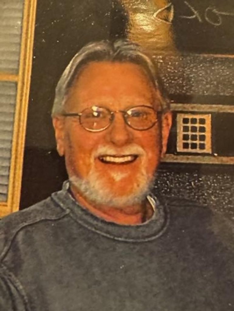 Robert W. Mott Jr. Profile Photo