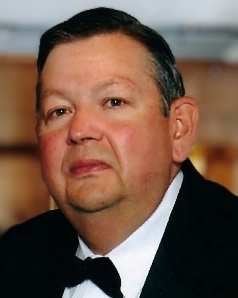 Paul Eugene Gosselin, Jr. Profile Photo