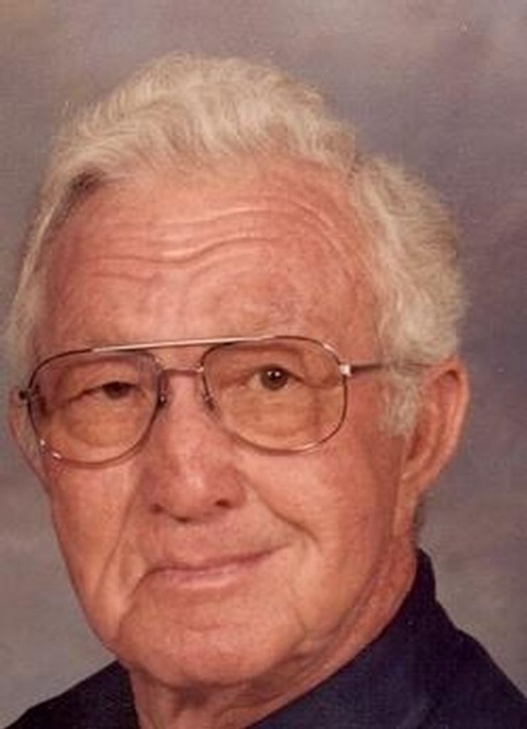 Sumpter"Red" Mann Flowers, Jr. Profile Photo