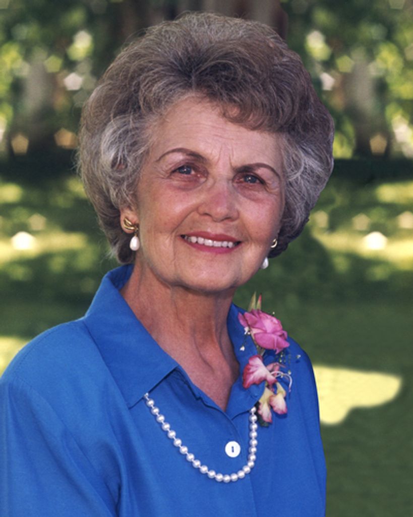 Ruth Rigby Stallings Profile Photo