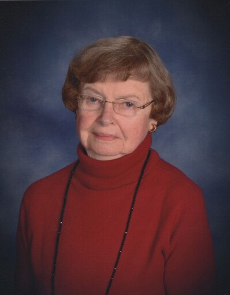 Carolyn E. Wilson Profile Photo