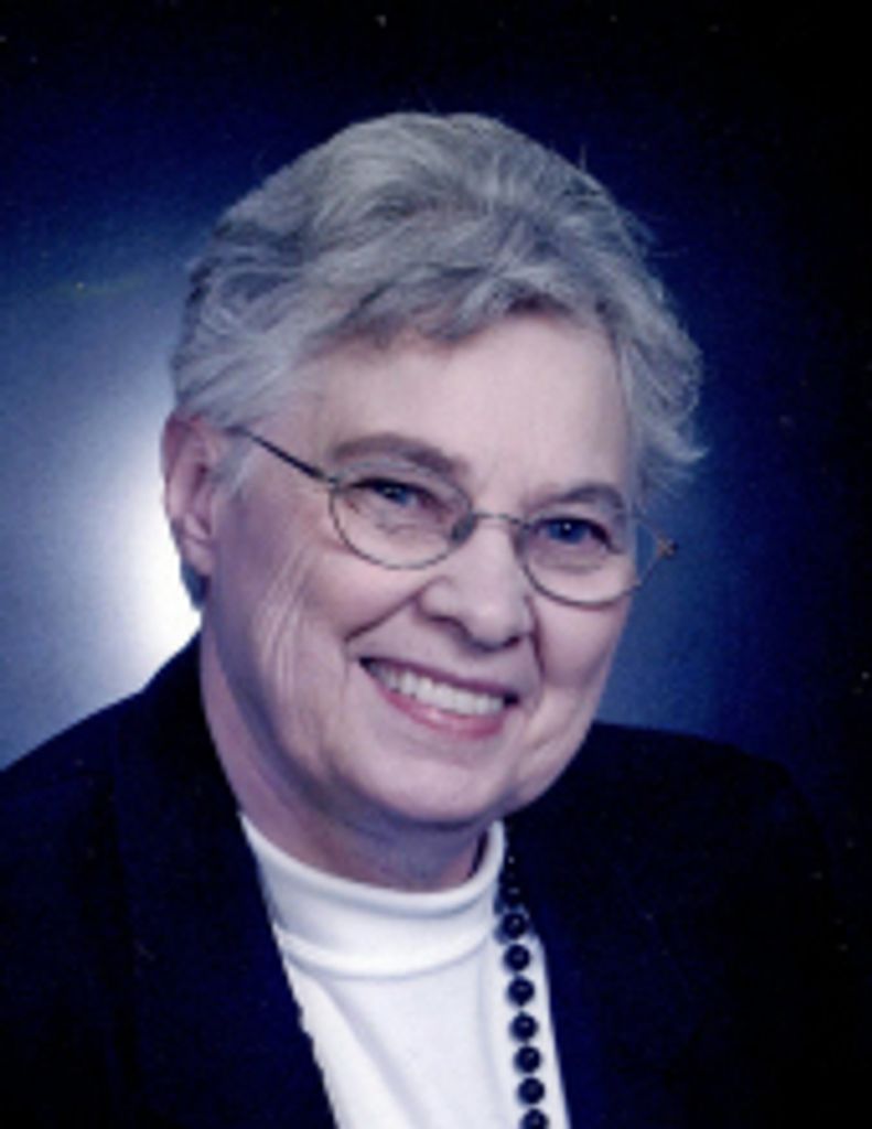 Alice J. Potter