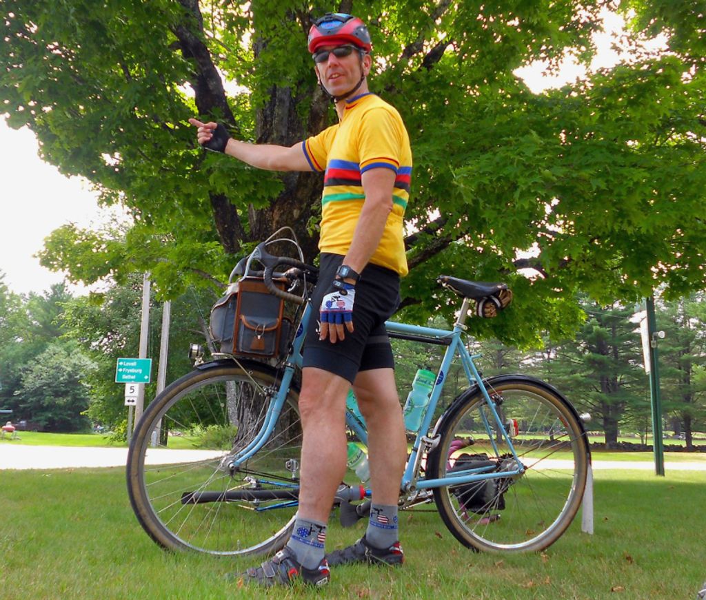 Kris A. Kenow Profile Photo