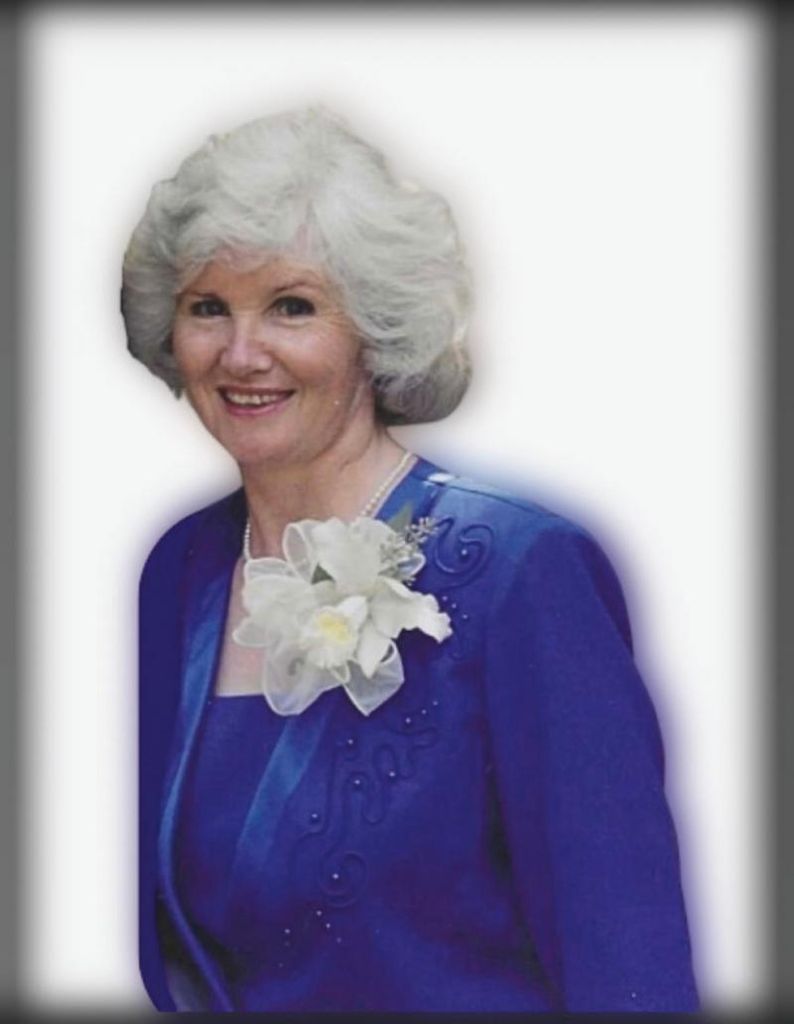 Anne Veronica Grimes