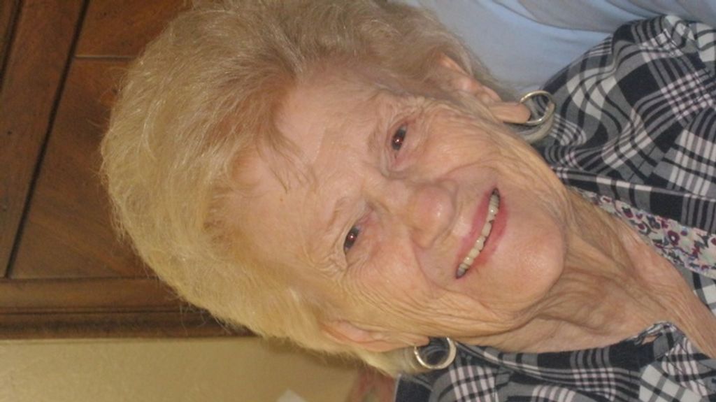 Elizabeth Ann Pritchett Profile Photo