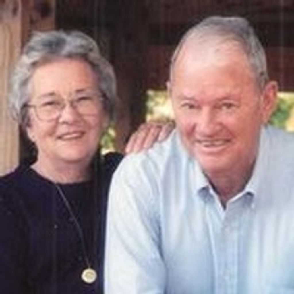 Betty Joe Thomas
