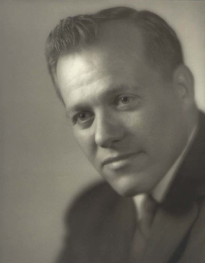 Reverend Mynor George Soper Profile Photo