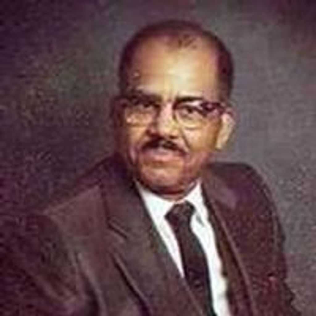 Earl David Johnson