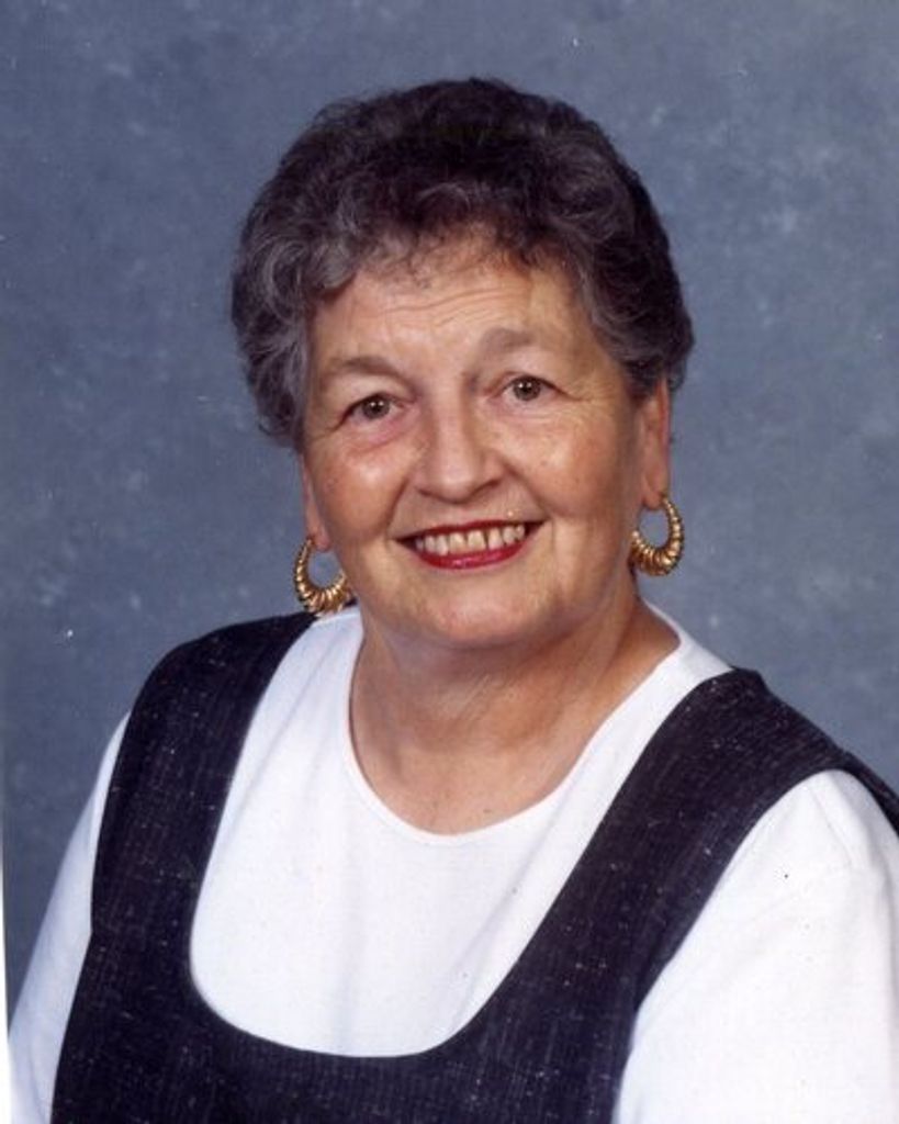 Jimmie Louise Emerson Profile Photo