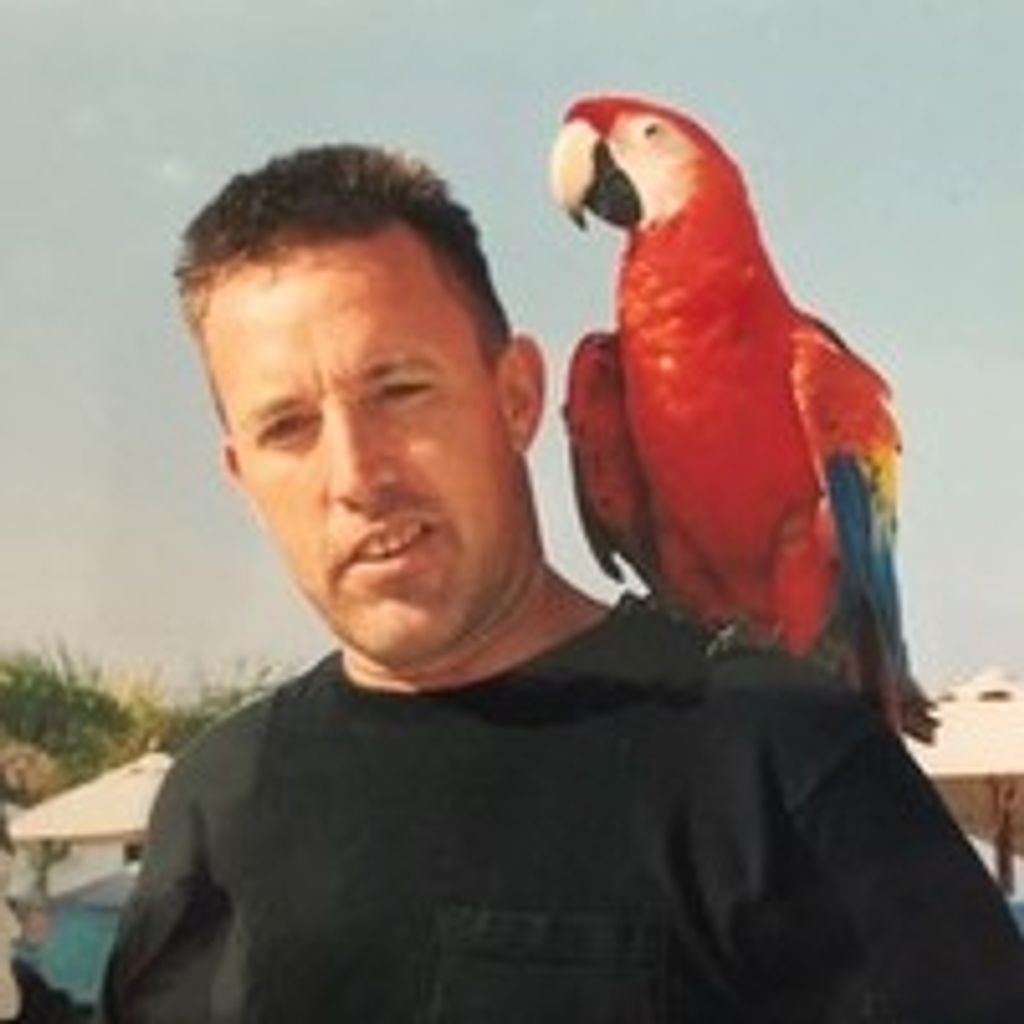 Robert P. Wohlgemuth