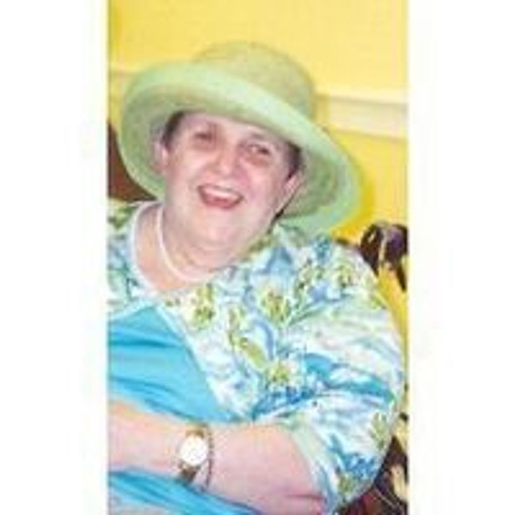 Joyce Ann Dalton Nunn