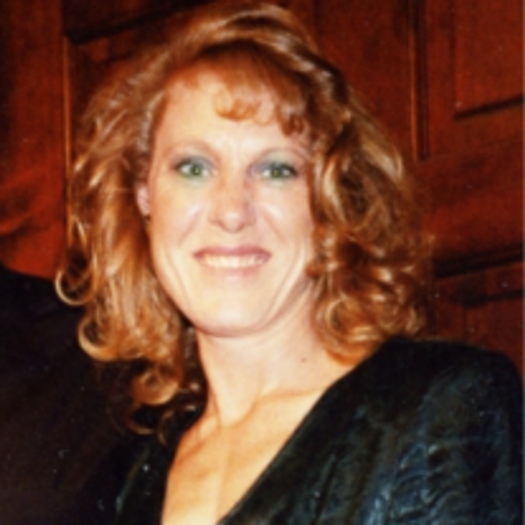 Cynthia June O'Rear