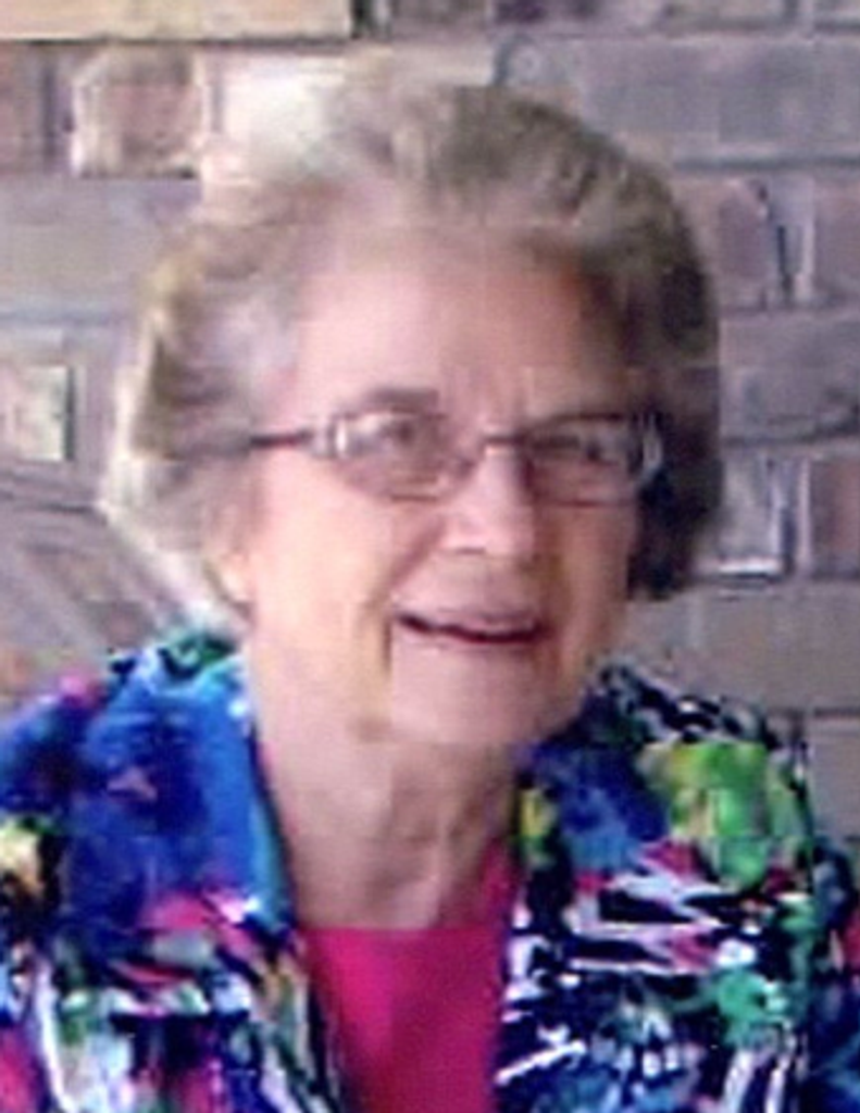 Joy Frances (Womack) Gatlin