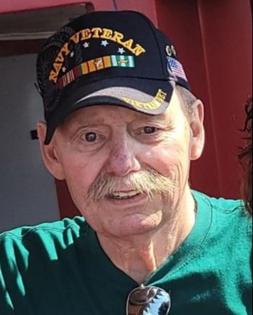 Gerald Dean Kelly