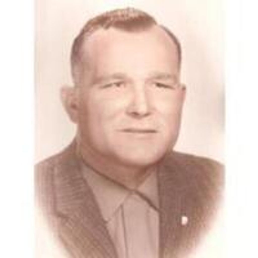 Robert Toole
