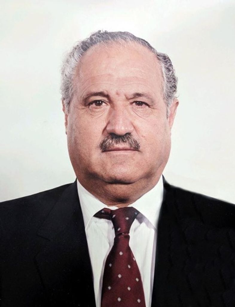 Mansour Khemerku Ayar