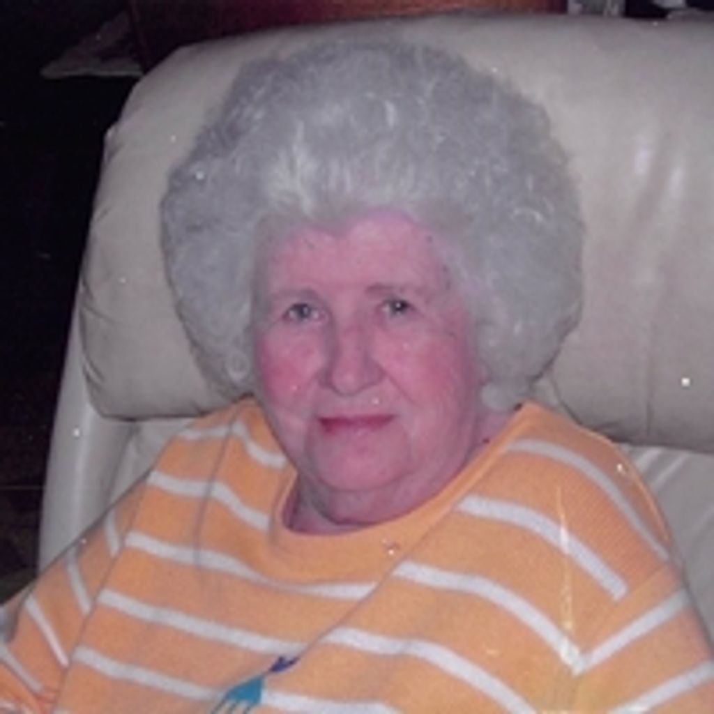 Sara Margaret Pike Knight