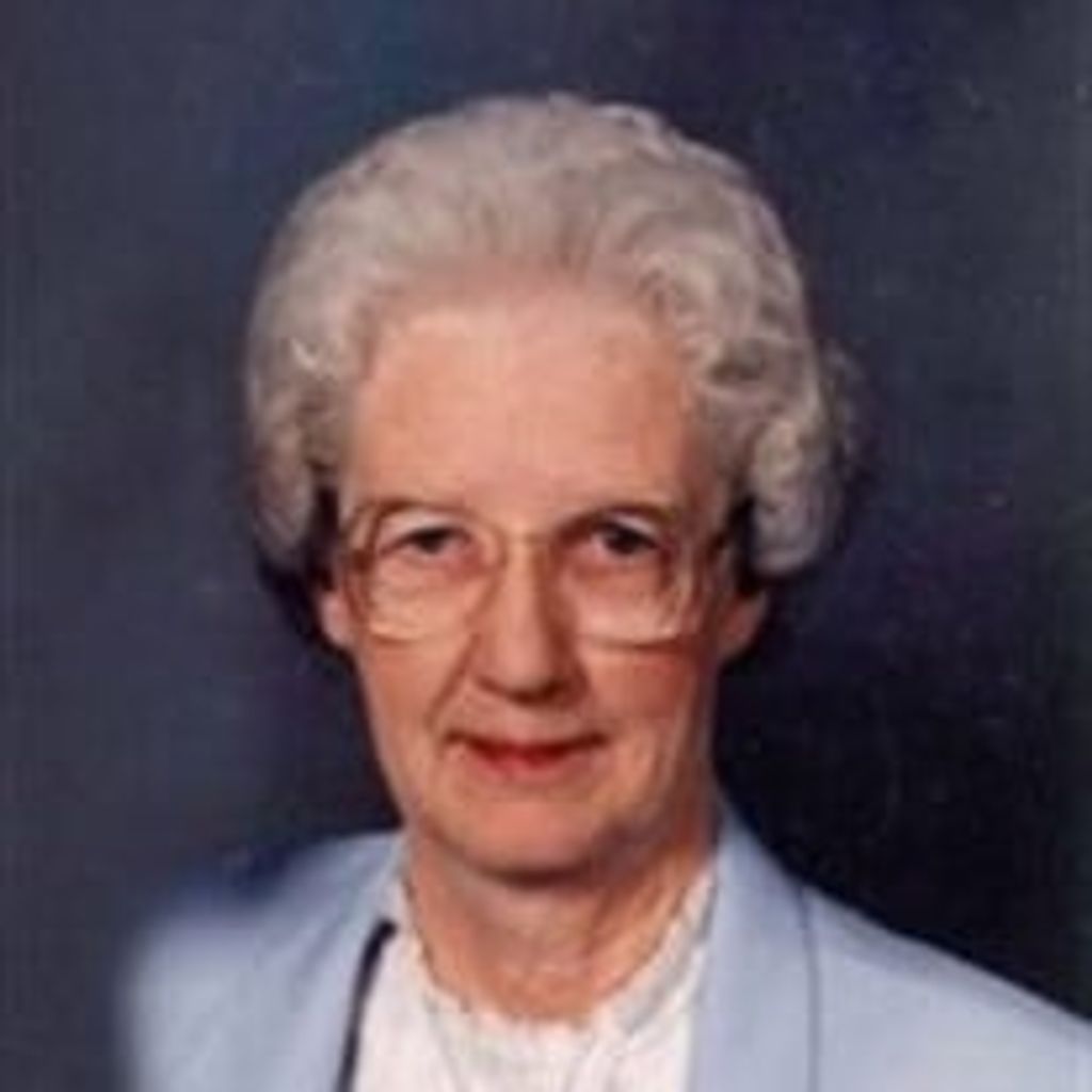 Eleanor Williams