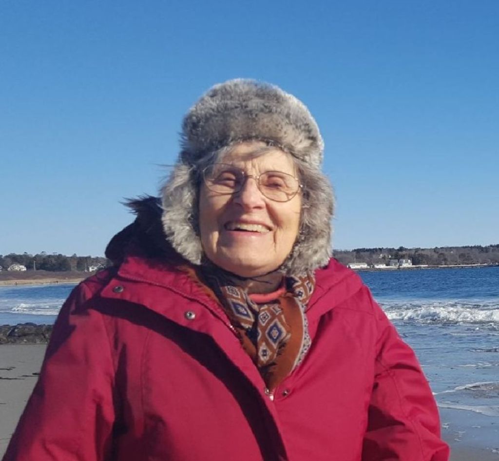 Charlotte G. Kaster Profile Photo