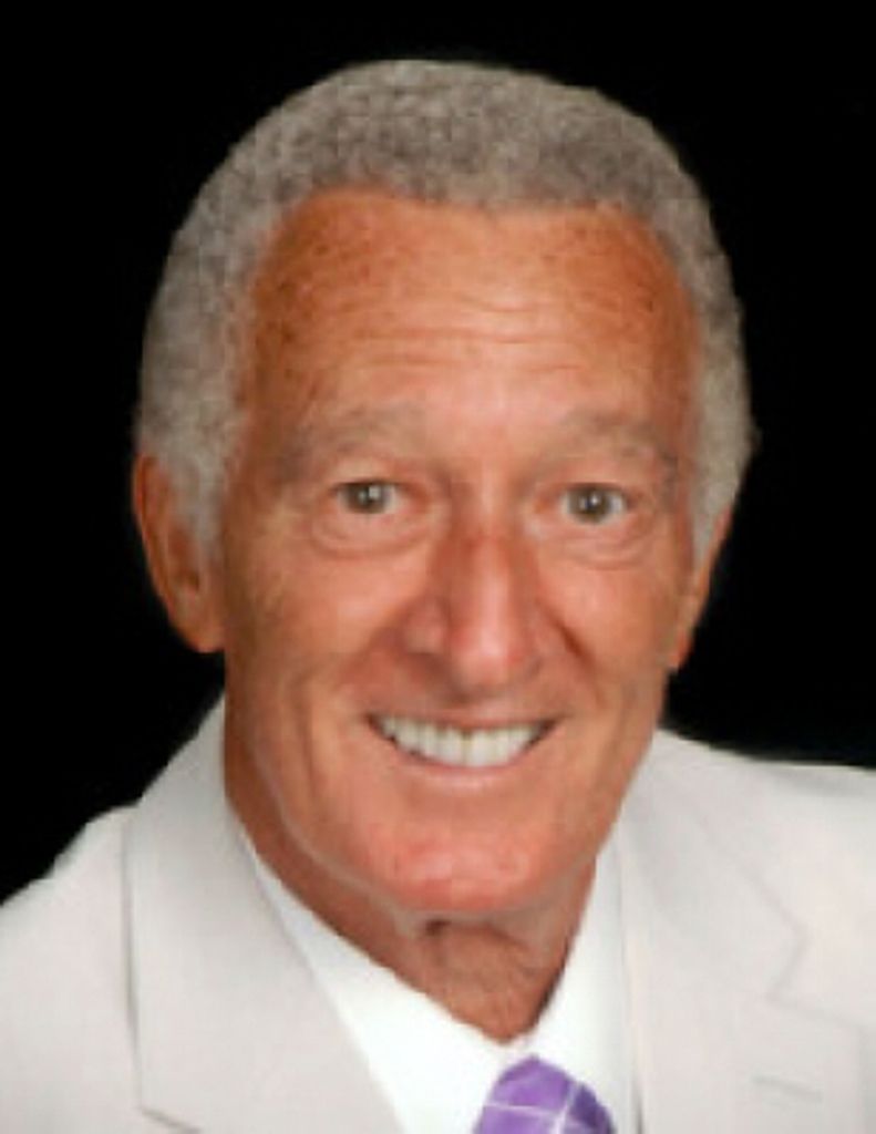 Truman Lawrence Talley