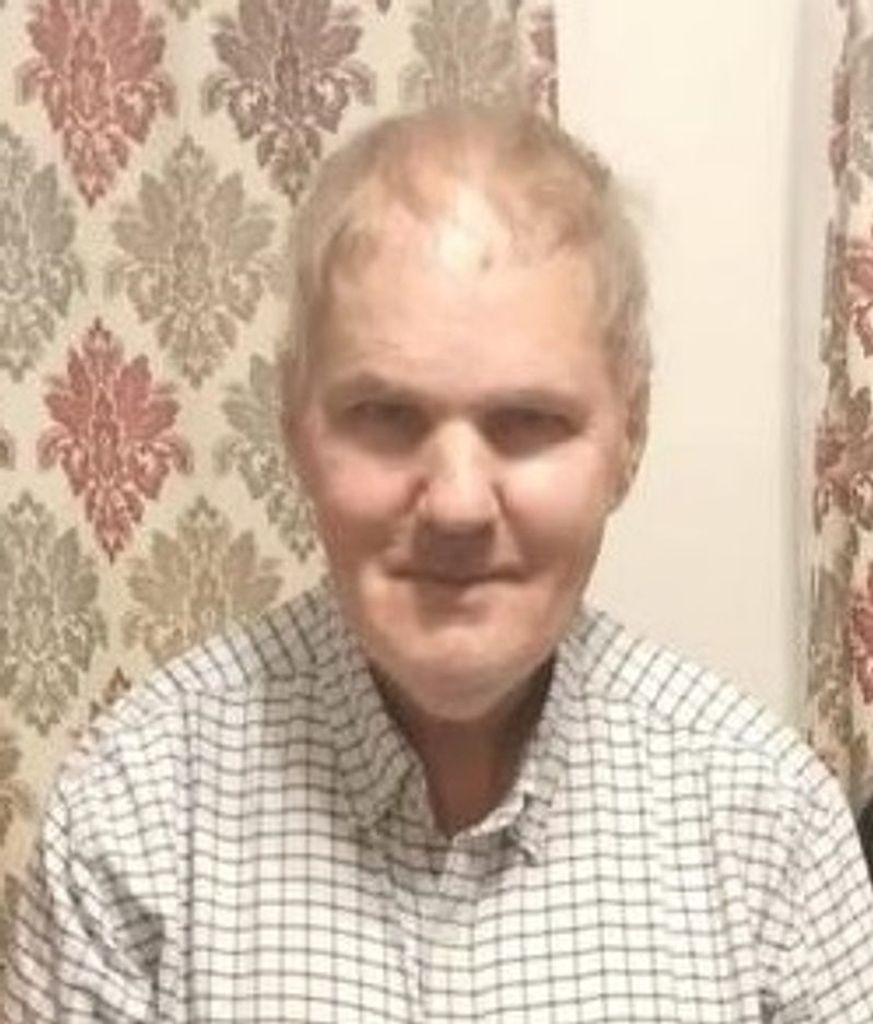 Keith Butterfield Profile Photo