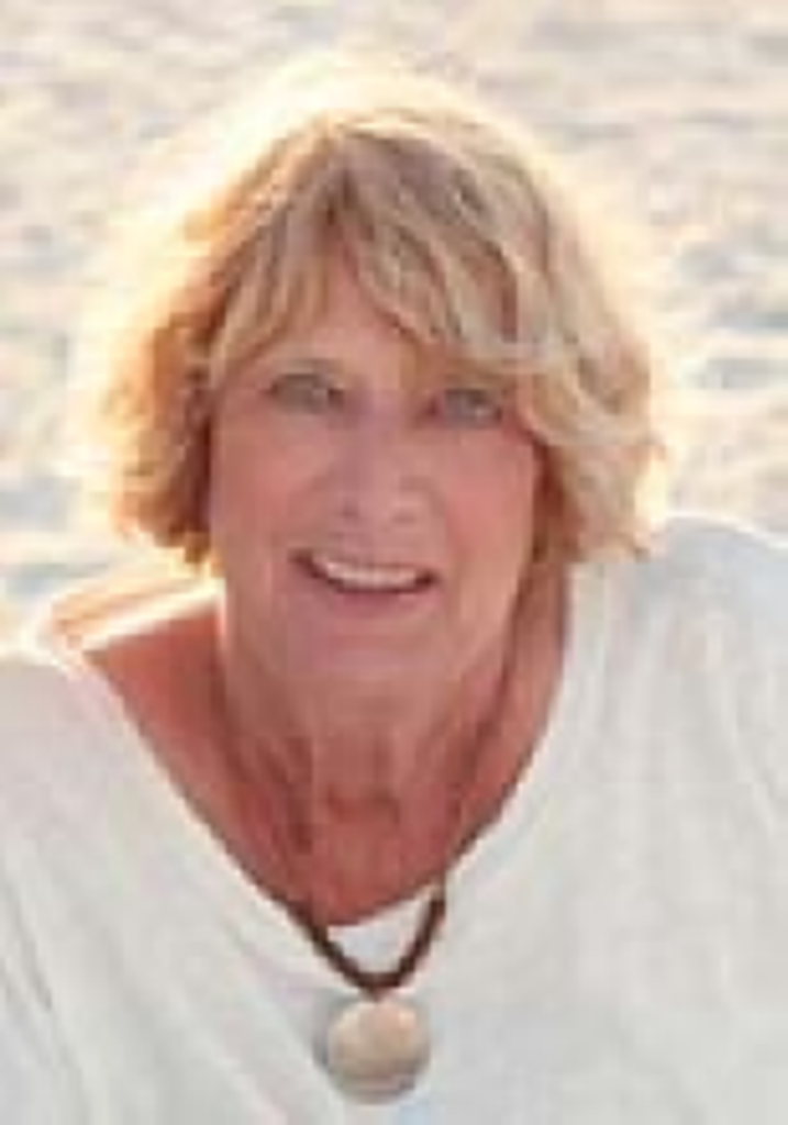 Mary  Ellen Shires
