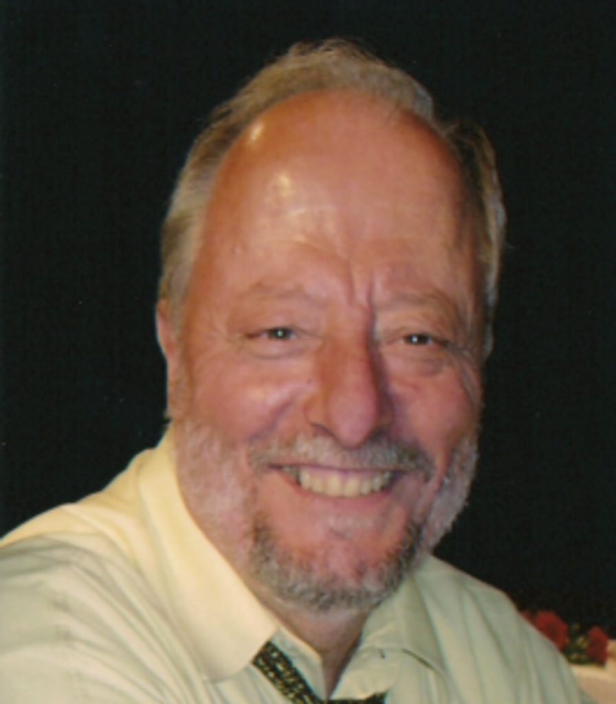 Alois  Schmid