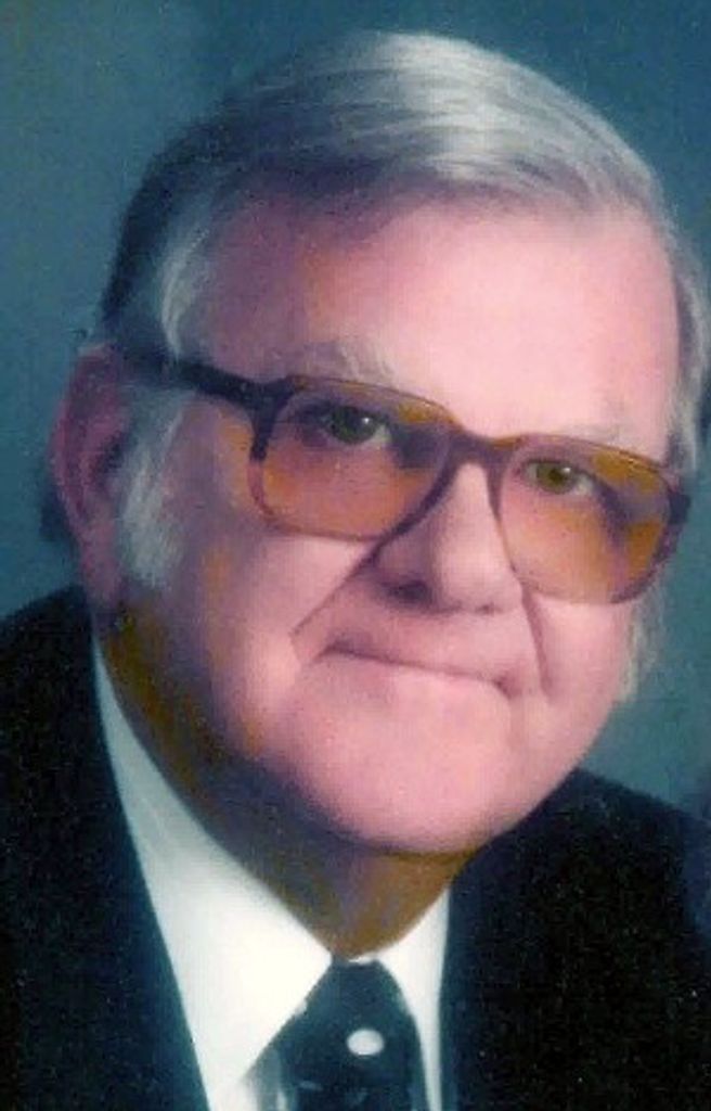 Donald C. Hodgen