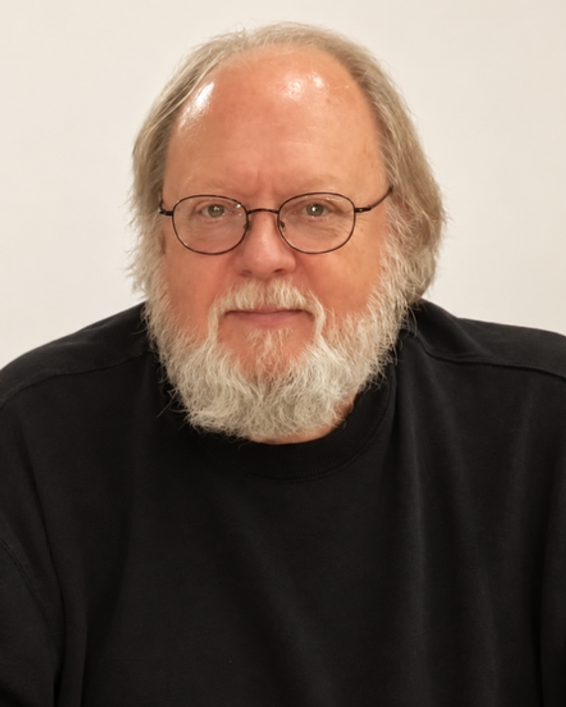 Leonard Kern Cate Profile Photo