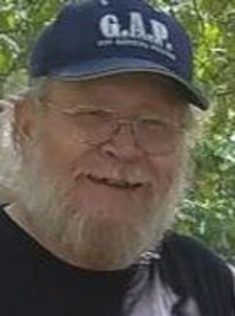 John Mcwilliam
