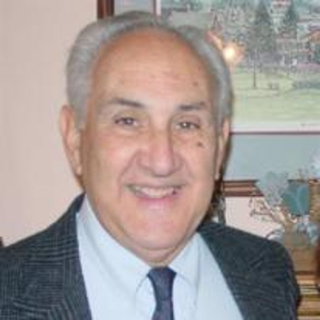 Dominick Donato Dragone