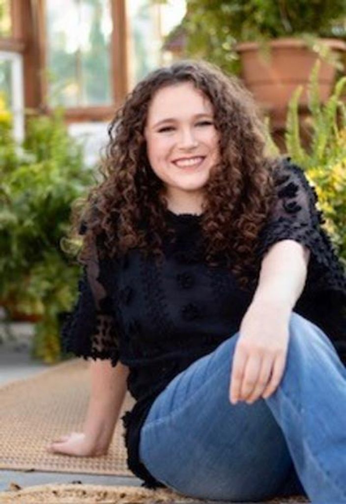 Emily Paulk Profile Photo