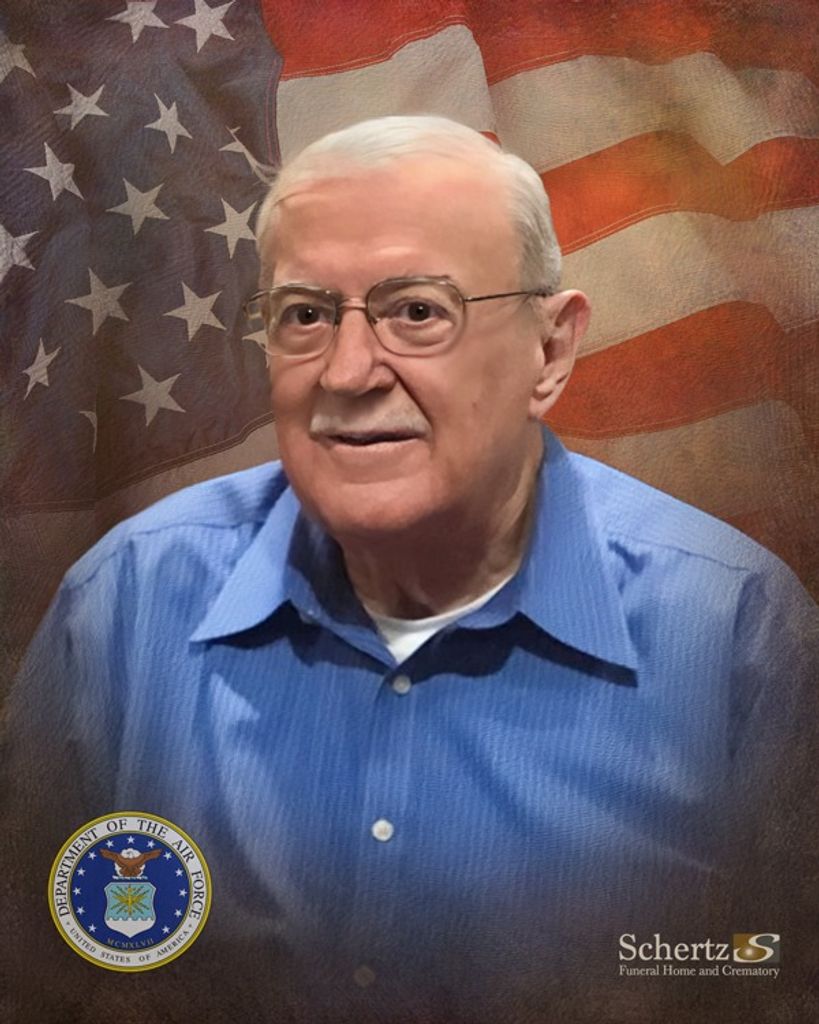 Donald Joe Cochran