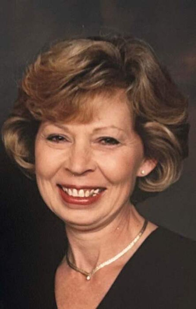 Sandra (Speir)  Haynes Buchholz