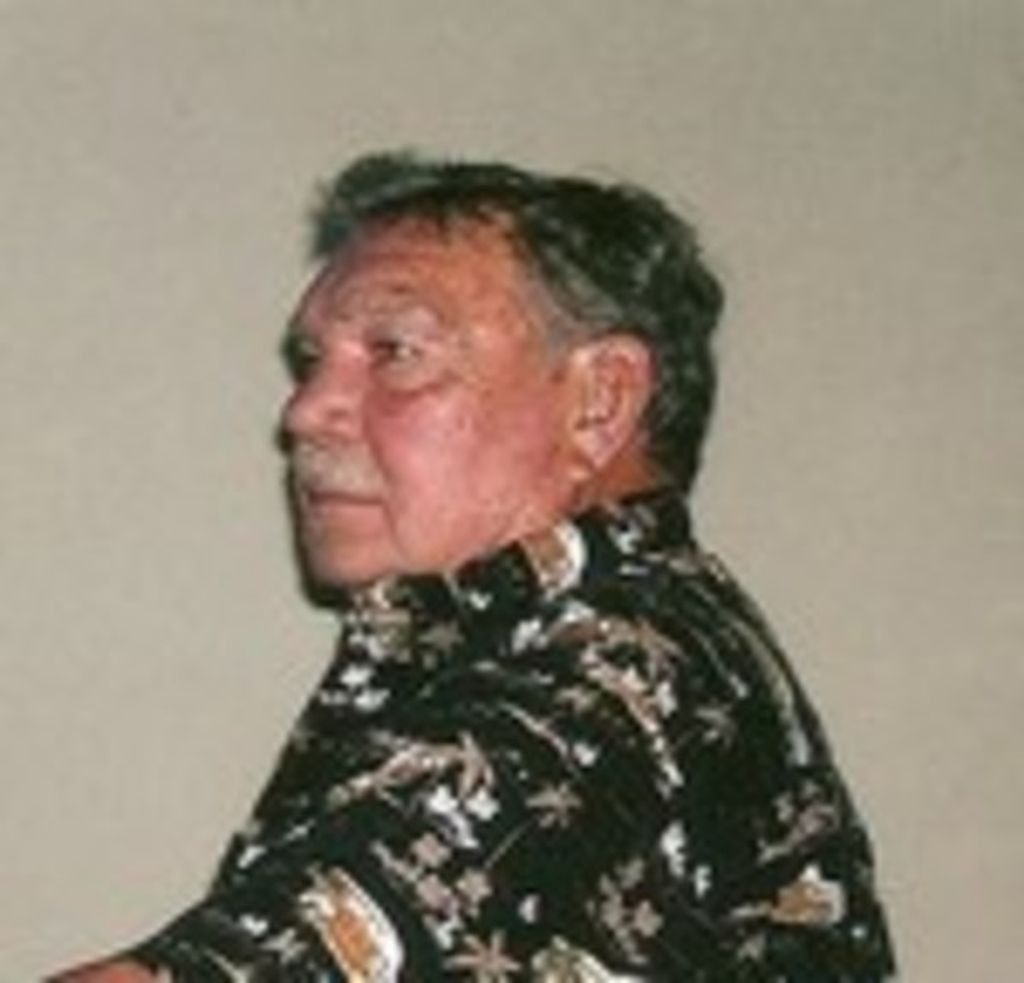 Richard "Dickie" H. Butler