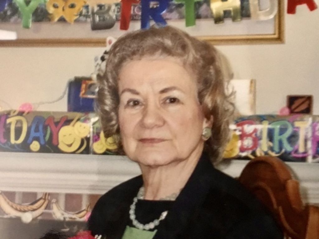 Dorothy Scialdone-Maresca Profile Photo