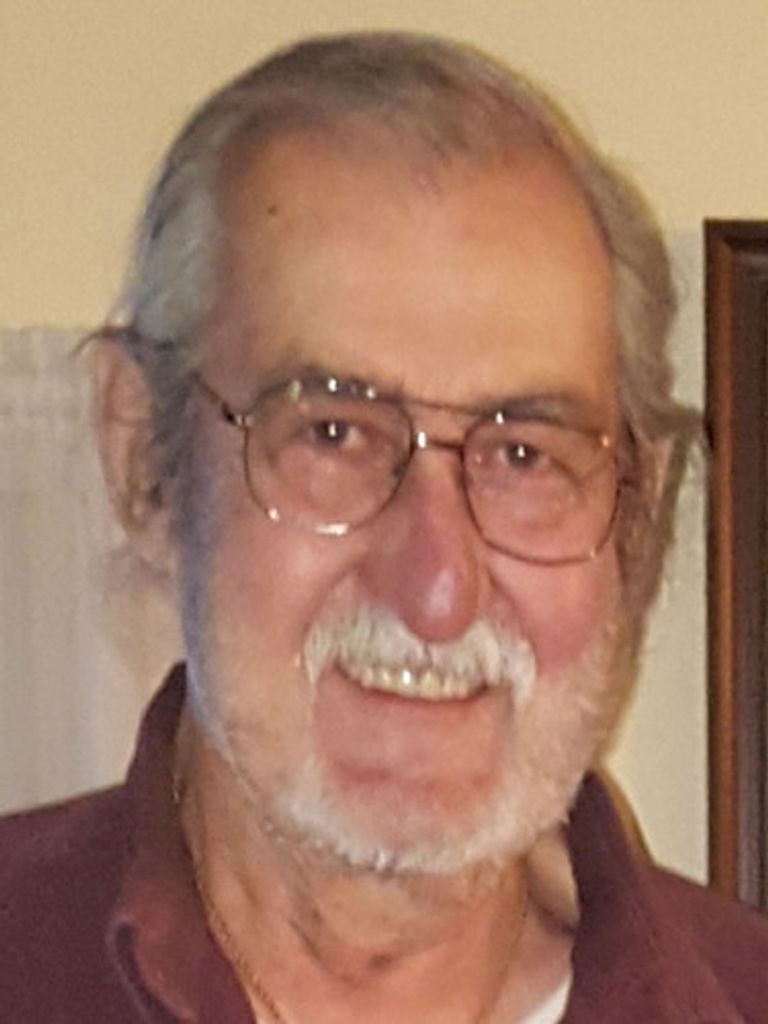 S. John Pantaleo Profile Photo