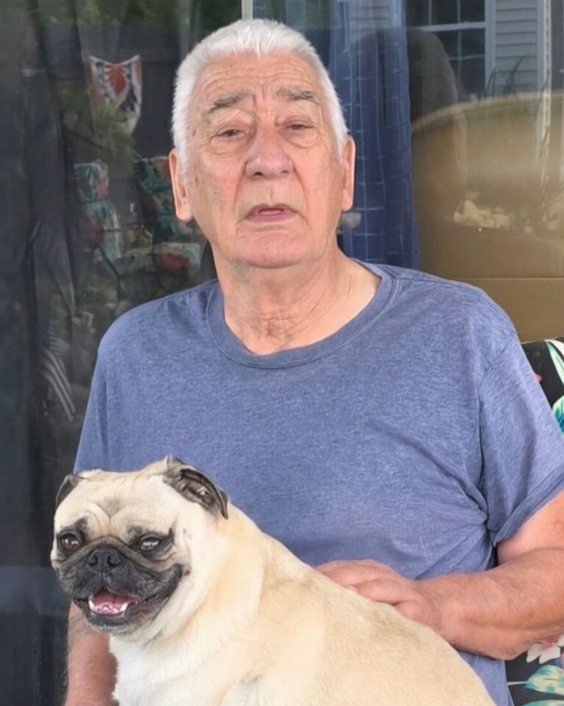 Charles Donald Welch