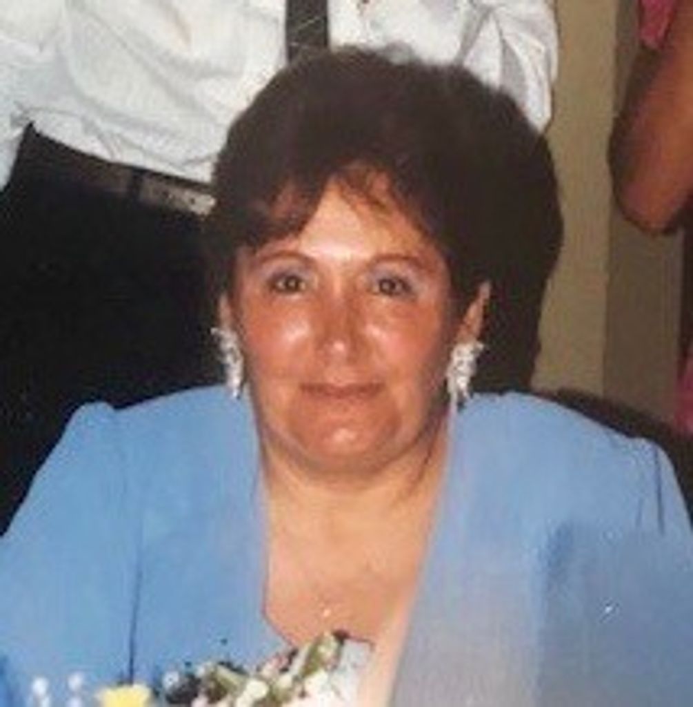 Carol Maloney