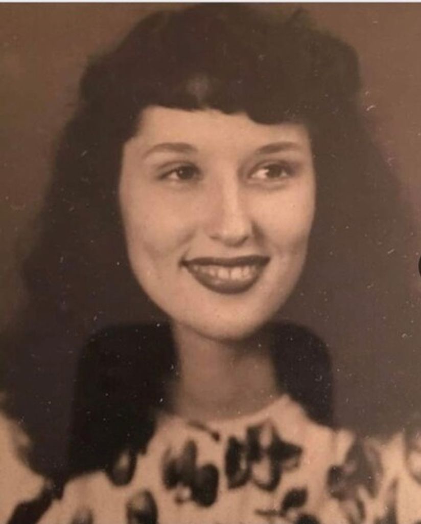 Alice Aliene Nazzaro