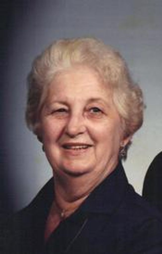 Myrtle Ortego Turner Profile Photo