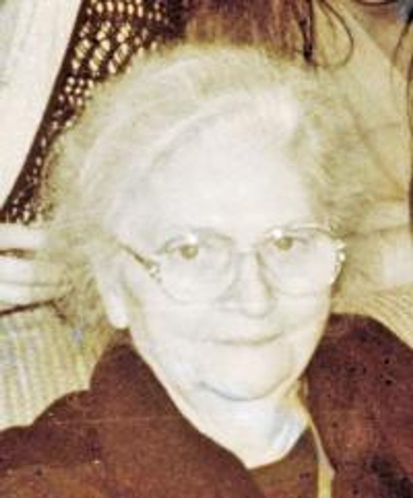 Mary  Ruth Riley