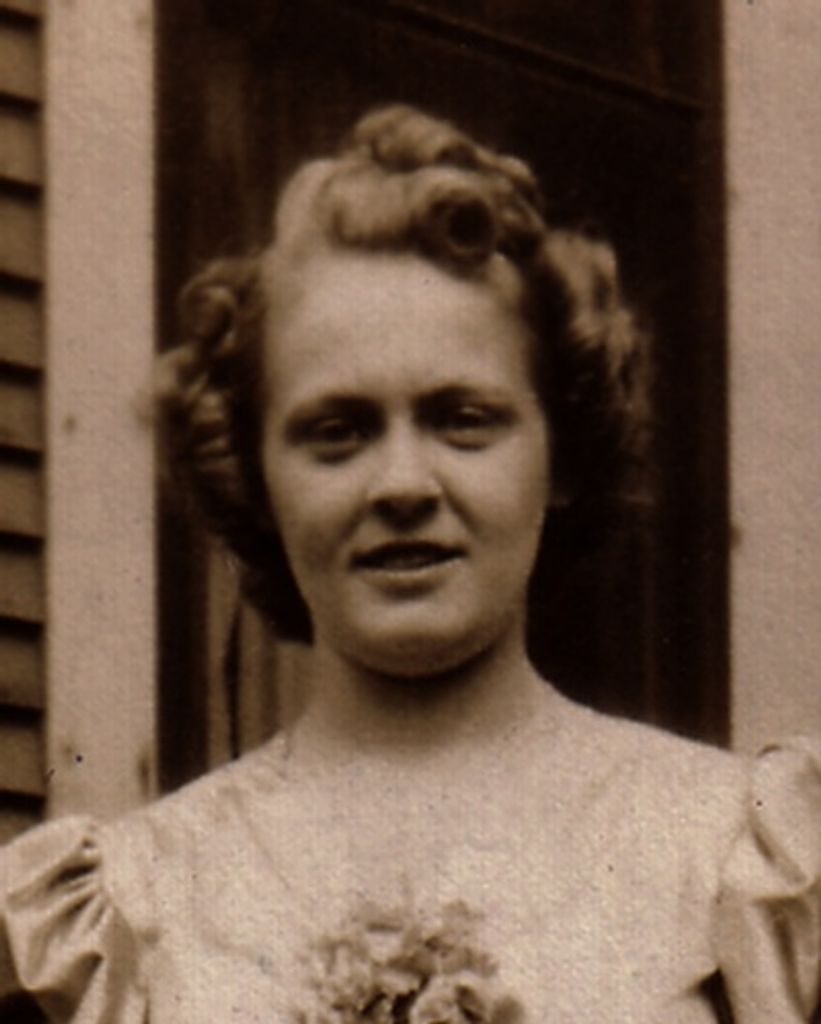 Violet Emily Johnson Profile Photo