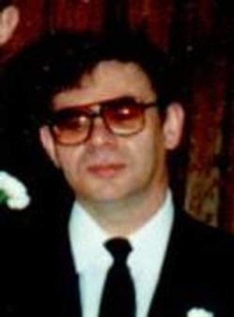 Palmer "Greg" Gregory Cole