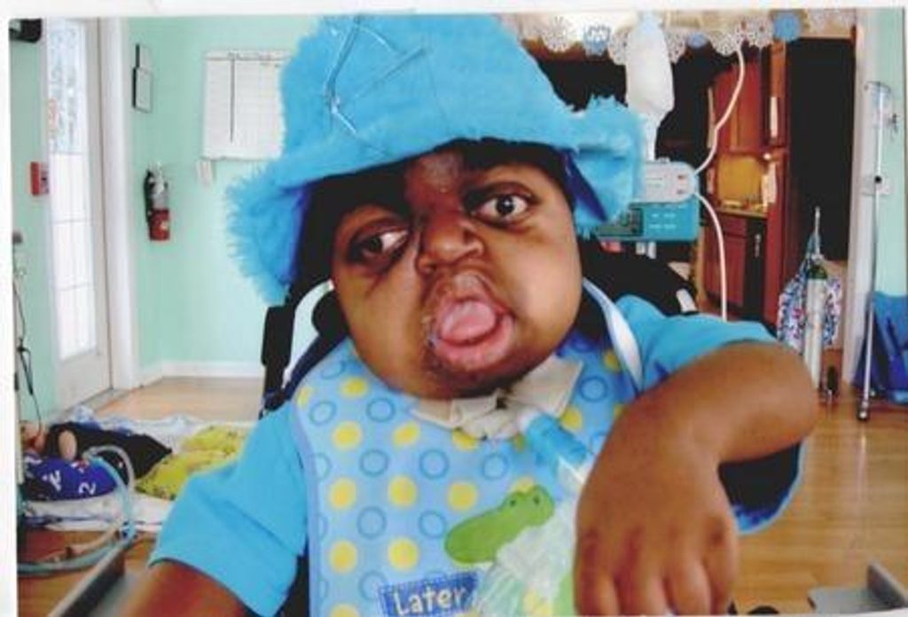 James Brockington Profile Photo